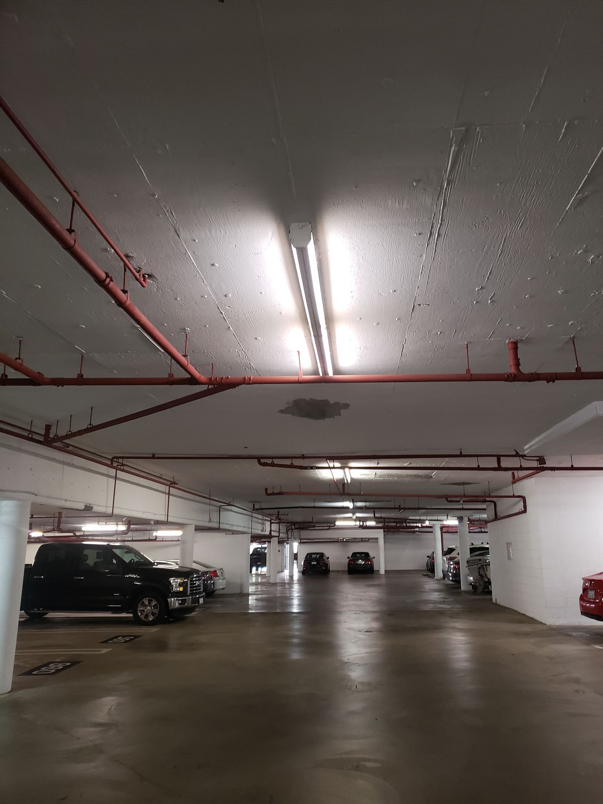 LED Guys electrical panel upgrade San Fernando Valley