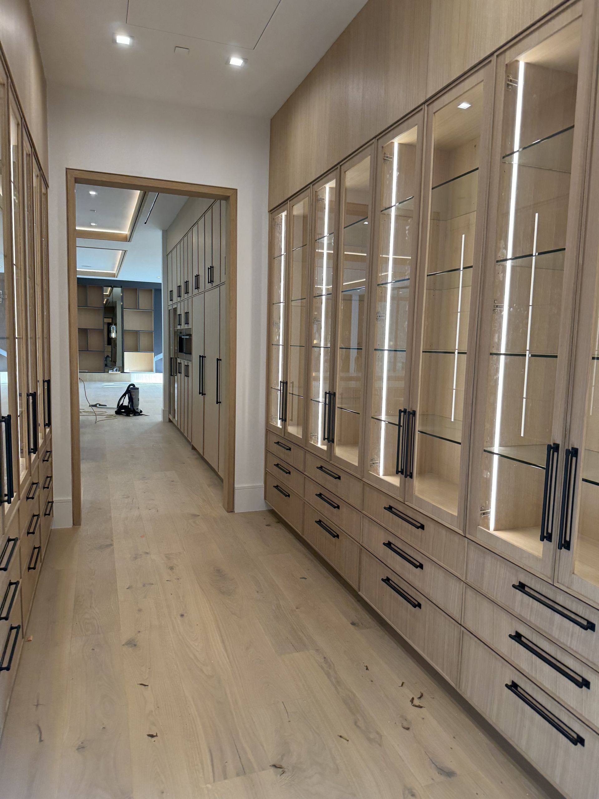 Smart lighting installation Beverly Hills